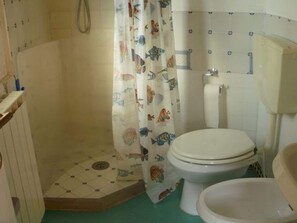 Chalet | Salle de bain