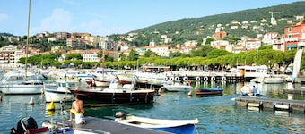 Belvilla by OYO Arte e Orto