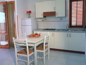 House | Private kitchen | Fridge
