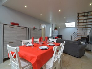 Ferienhaus | Speisen