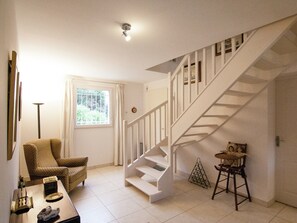 別墅 | 住宿內部