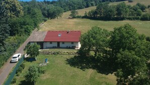 Unclassified image, 2 of 18, button - Cozy Holiday Home in Radostná pod Kozákovem Near Forest (Radostná pod Kozákovem)