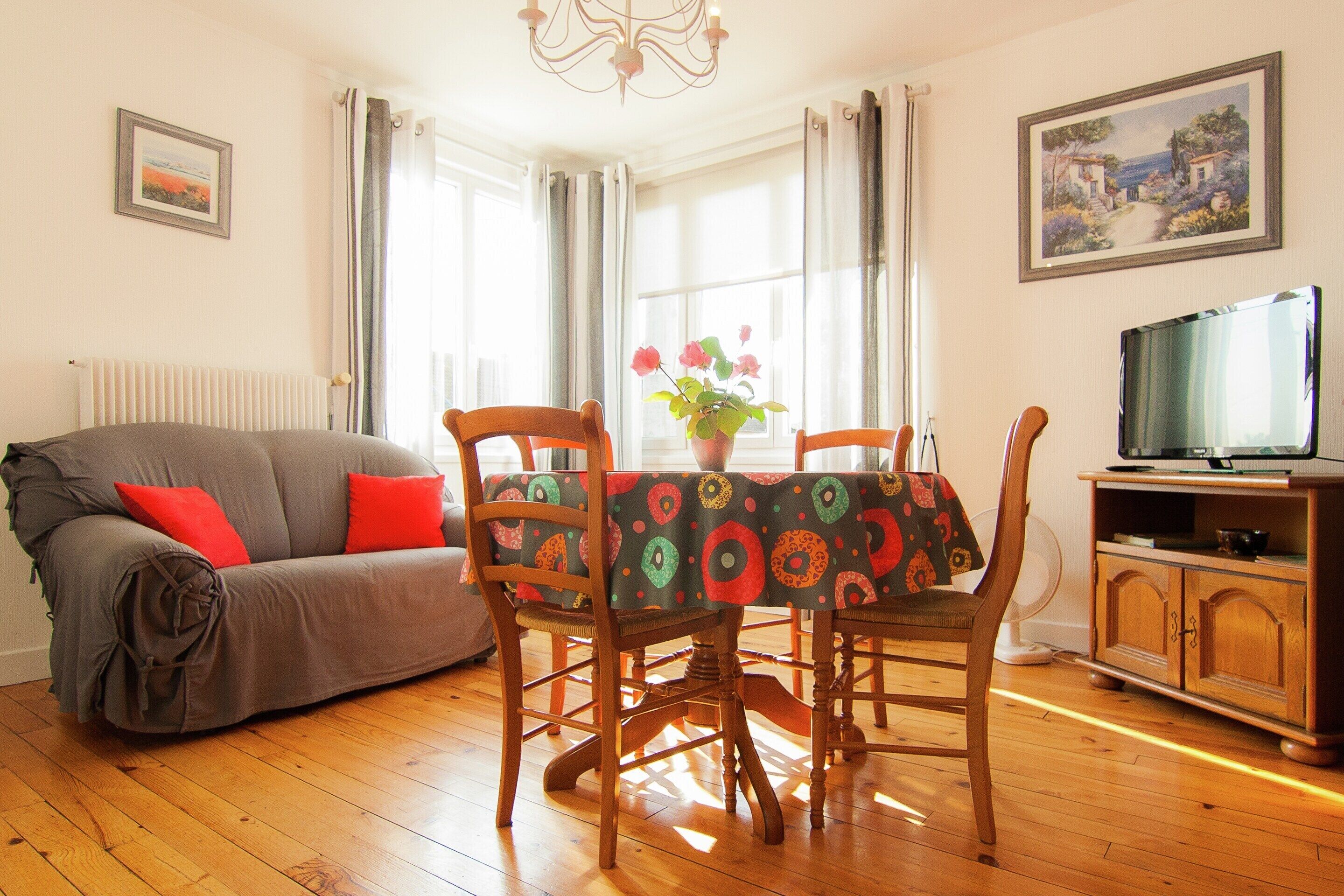 House | Living room