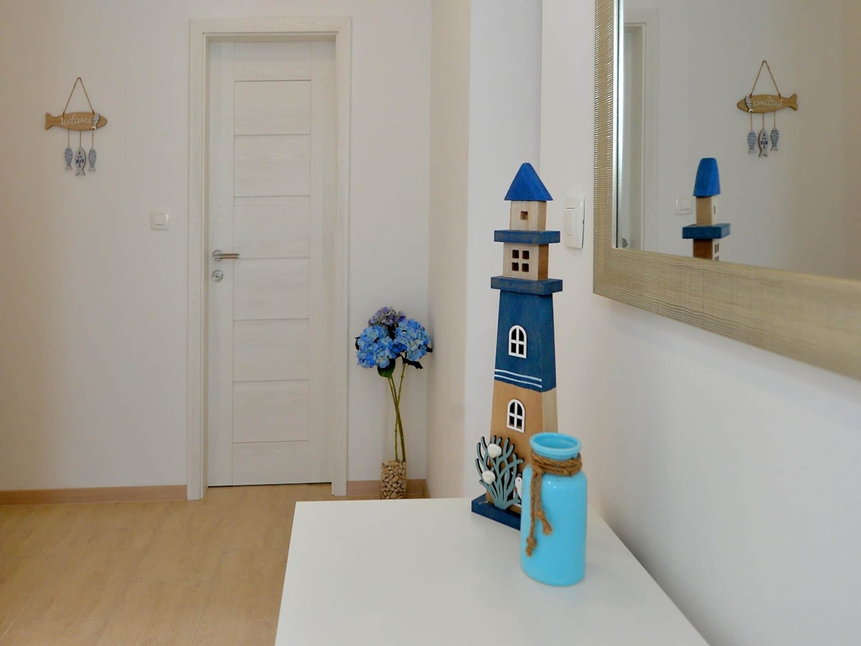 House | Interior detail