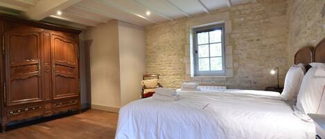 Maison | Ăquipements de la chambre