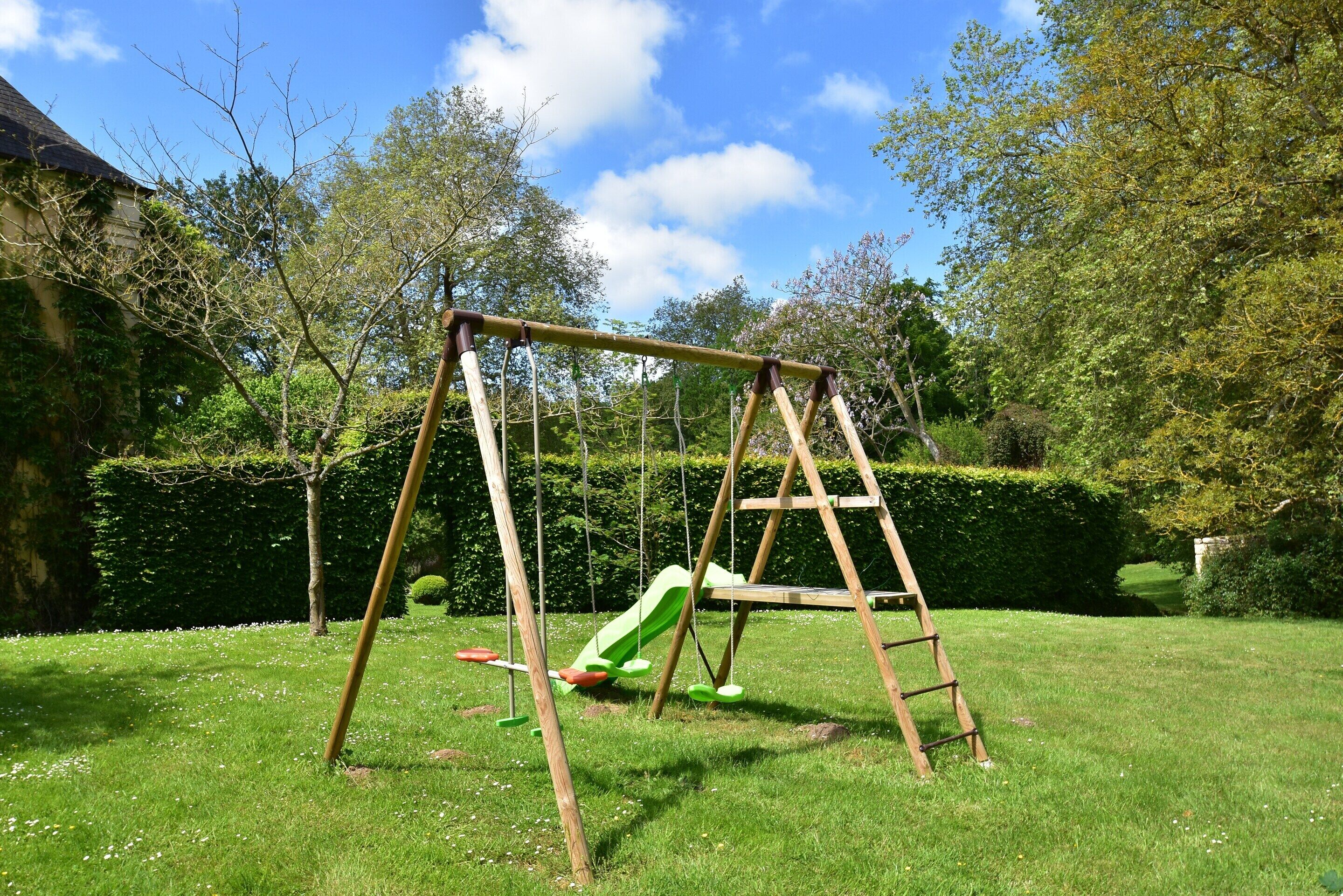 House | Garden