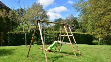 House | Garden