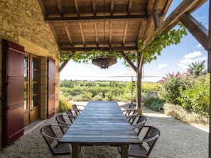 Unclassified image, 2 of 36, button - For Those who are Looking for a Perfectly Maintained, Beautiful Holiday Home! (Saint-Medard-d'Excideuil)