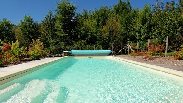 Unclassified image, 1 of 36, button - For Those who are Looking for a Perfectly Maintained, Beautiful Holiday Home! (Saint-Medard-d'Excideuil)