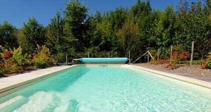 For Those who are Looking for a Perfectly Maintained, Beautiful Holiday Home!