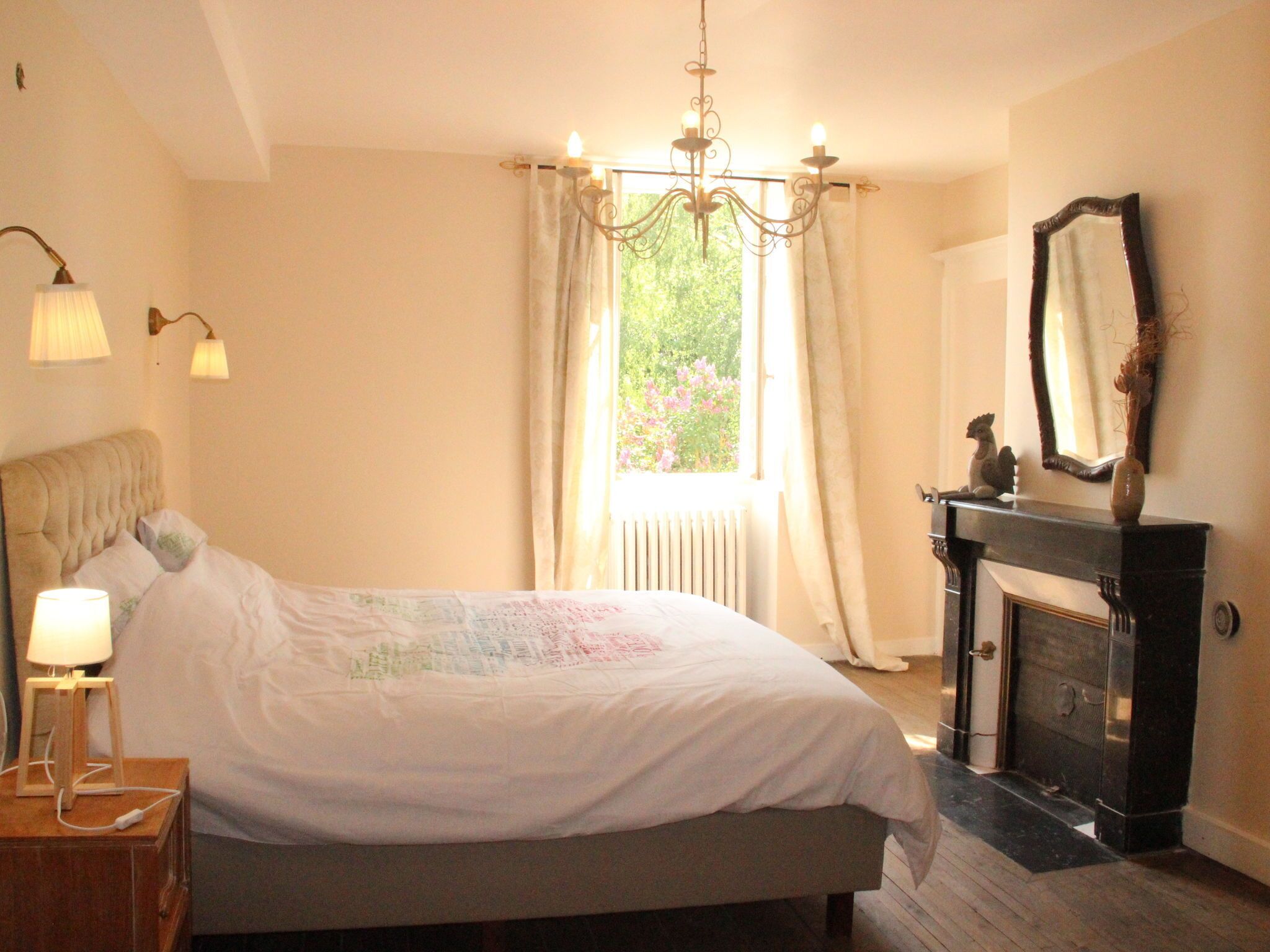 House | Kemudahan bilik