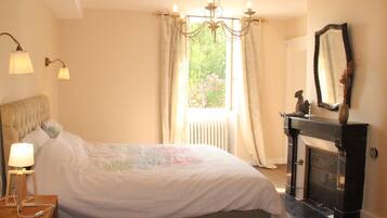 House | Kemudahan bilik