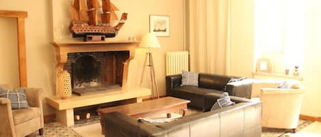 Casa | Sala de estar