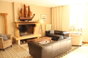 Nhà | Phòng khách