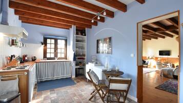 House | Private kitchen