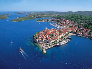 Unclassified image, 3 of 32, button - Lovely Holiday Home With Private Swimming Pool in Dalmatia (Vela Luka)