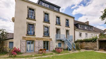 Apartment | Exterior