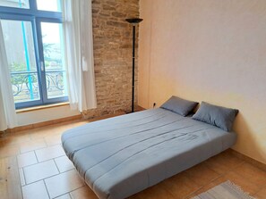 Apartment - Home With Sea View in Le Pouldu (Clohars-Carnoët)