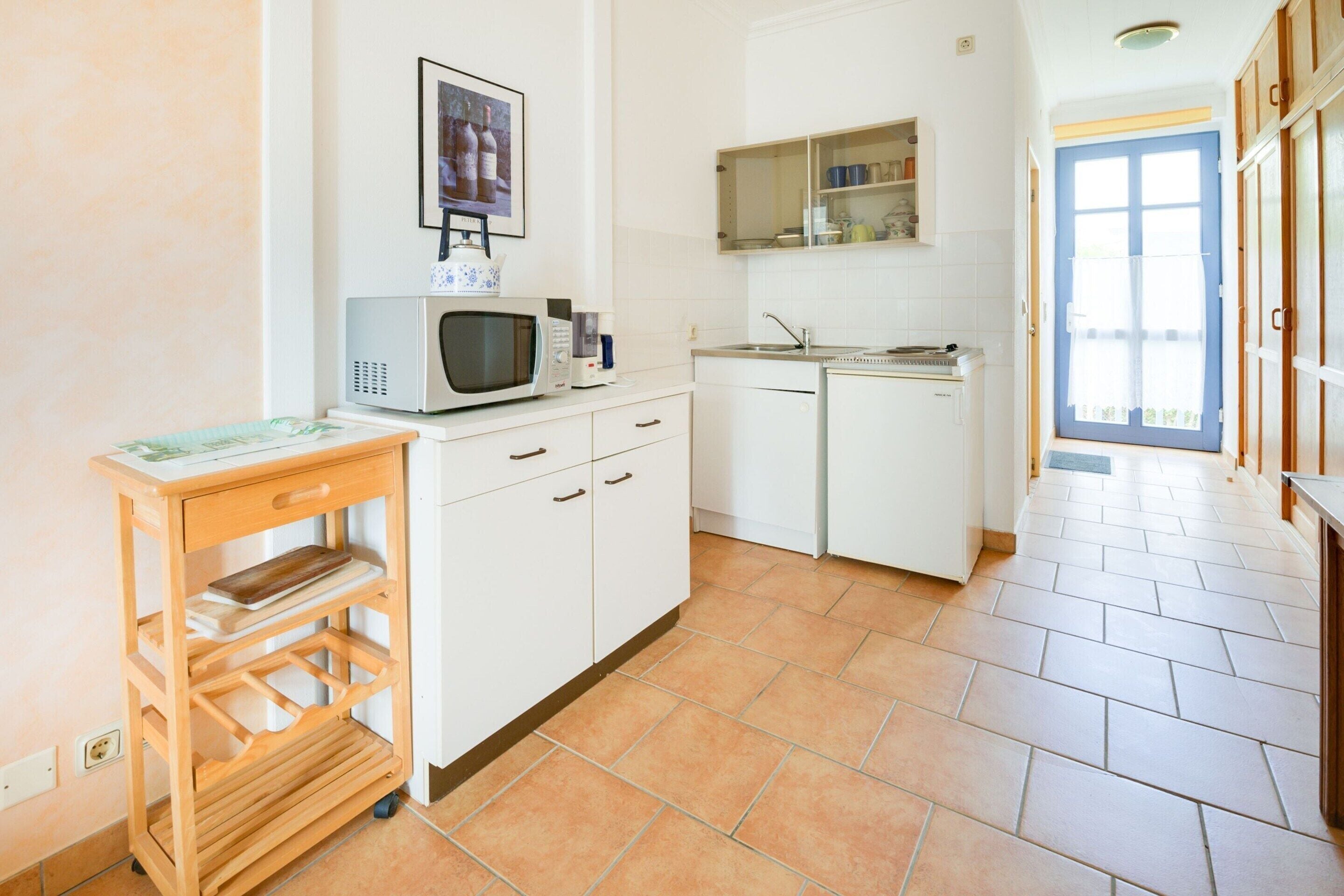 Departamento | Cocina privada