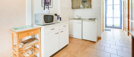 Departamento | Cocina privada