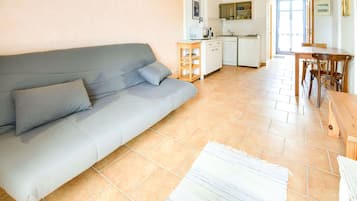 Apartment | Living room