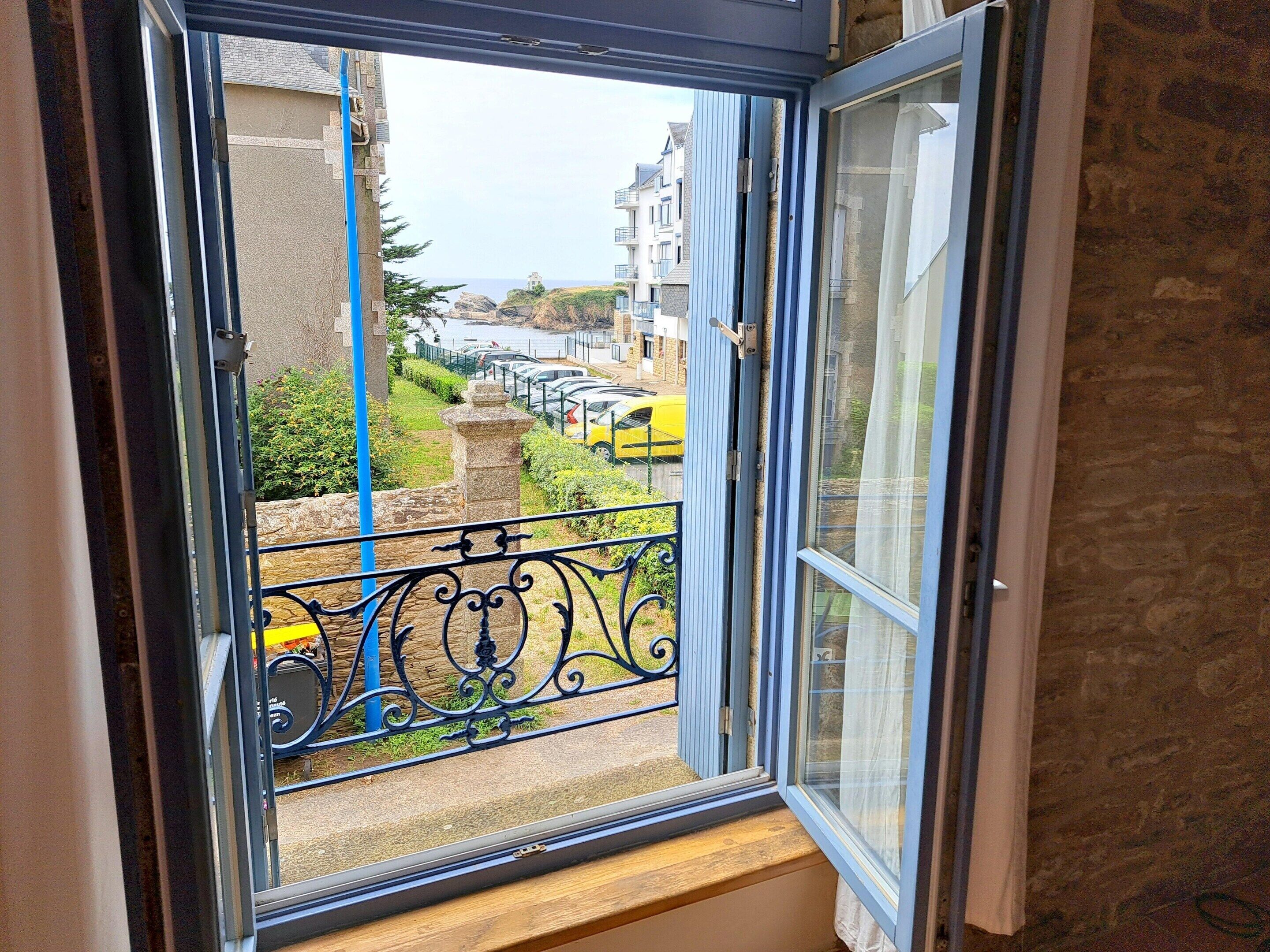 Apartment | View from property