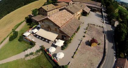 Apartment in a 19th Century Building, in the Hills With Stunning Views, Wifi