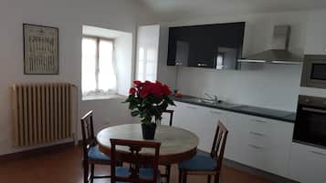 House | Private kitchen | High chair