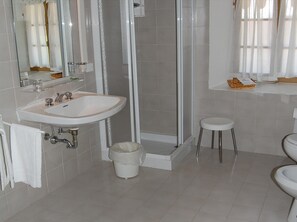 Maison | Salle de bain