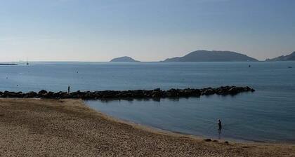 Luxurious Home Near the sea in Lerici
