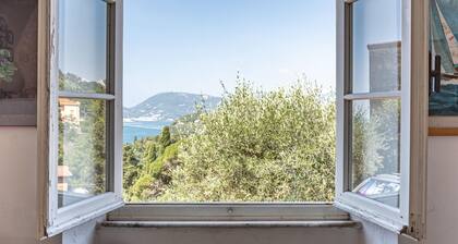 Luxurious Home Near the sea in Lerici