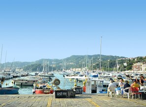 Rumah | Pemandangan dari properti