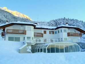 Villa | Exterior - Belvilla by OYO Villa Stenico (Stenico)