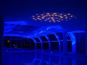 Pool - Belvilla by OYO Villa Stenico (Stenico)