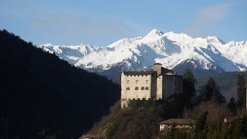 Villa | View from property