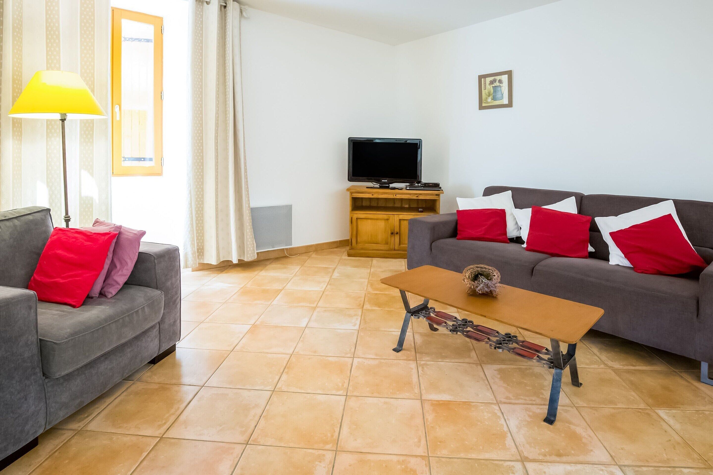 House | Living room