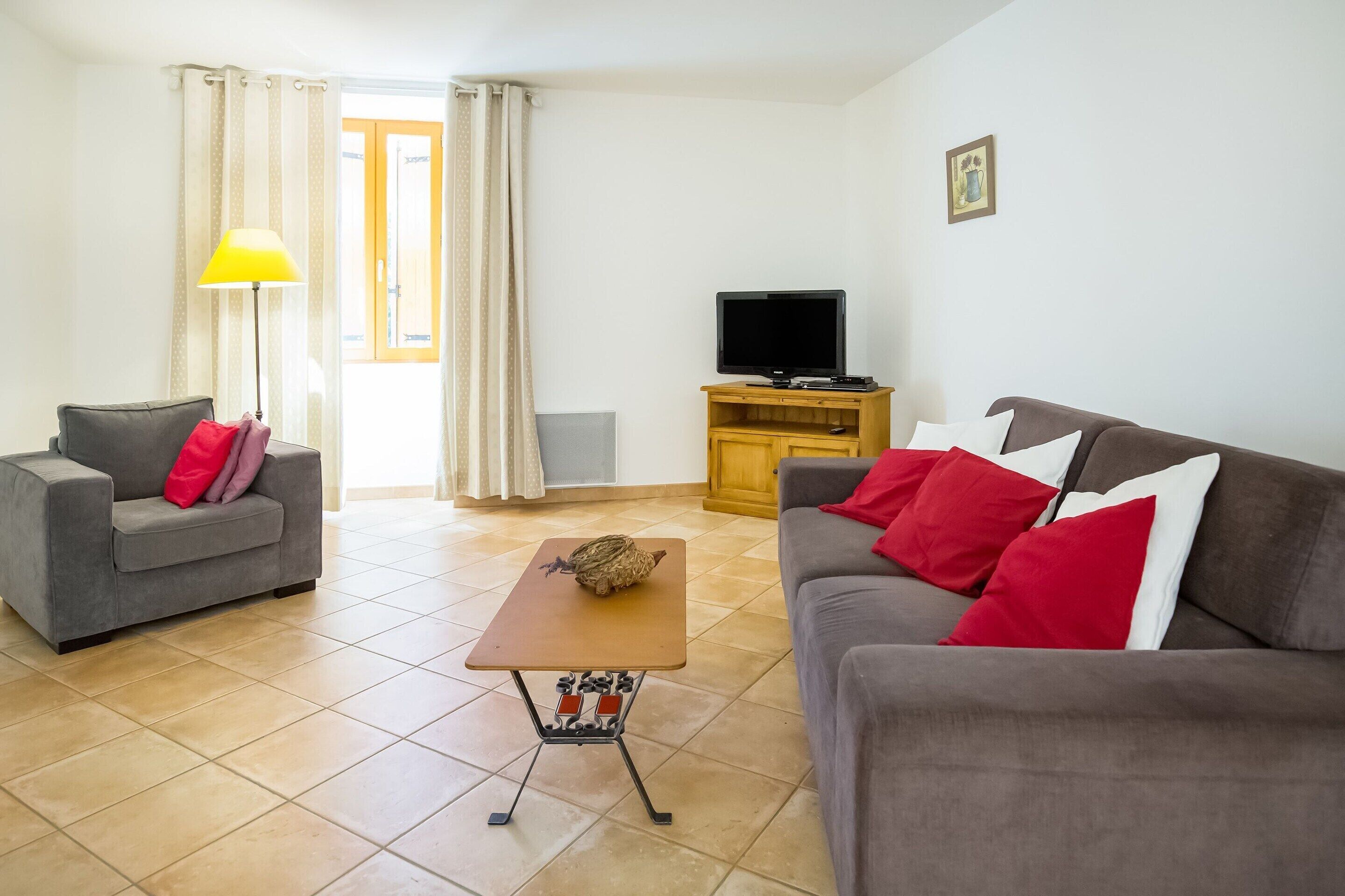 House | Living room