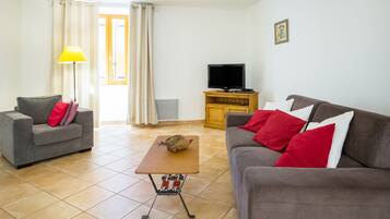 House | Living room