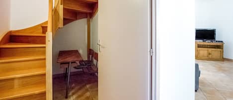 House | Interior