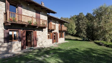 Apartment | Exterior