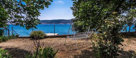 Apartment | Außenbereich