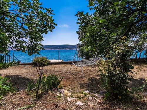 Apartment in Seline by the Sea