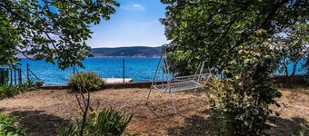 Apartment in Seline by the Sea