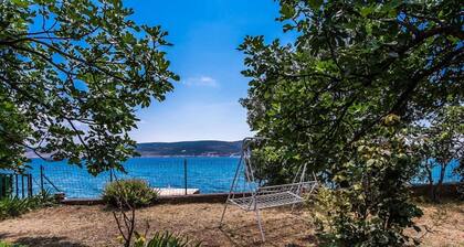 Apartment in Seline by the Sea