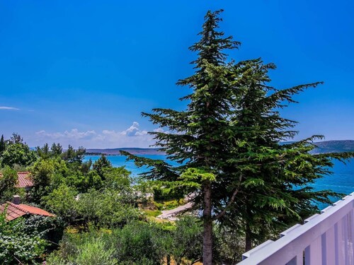 Apartment in Seline by the Sea