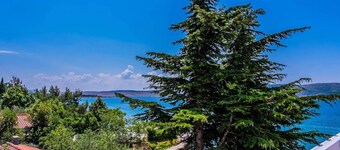 Apartment in Seline by the Sea