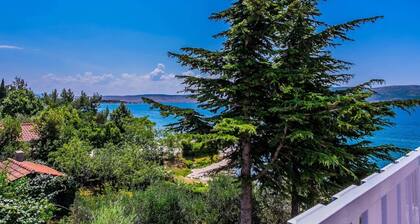 Apartment in Seline by the Sea