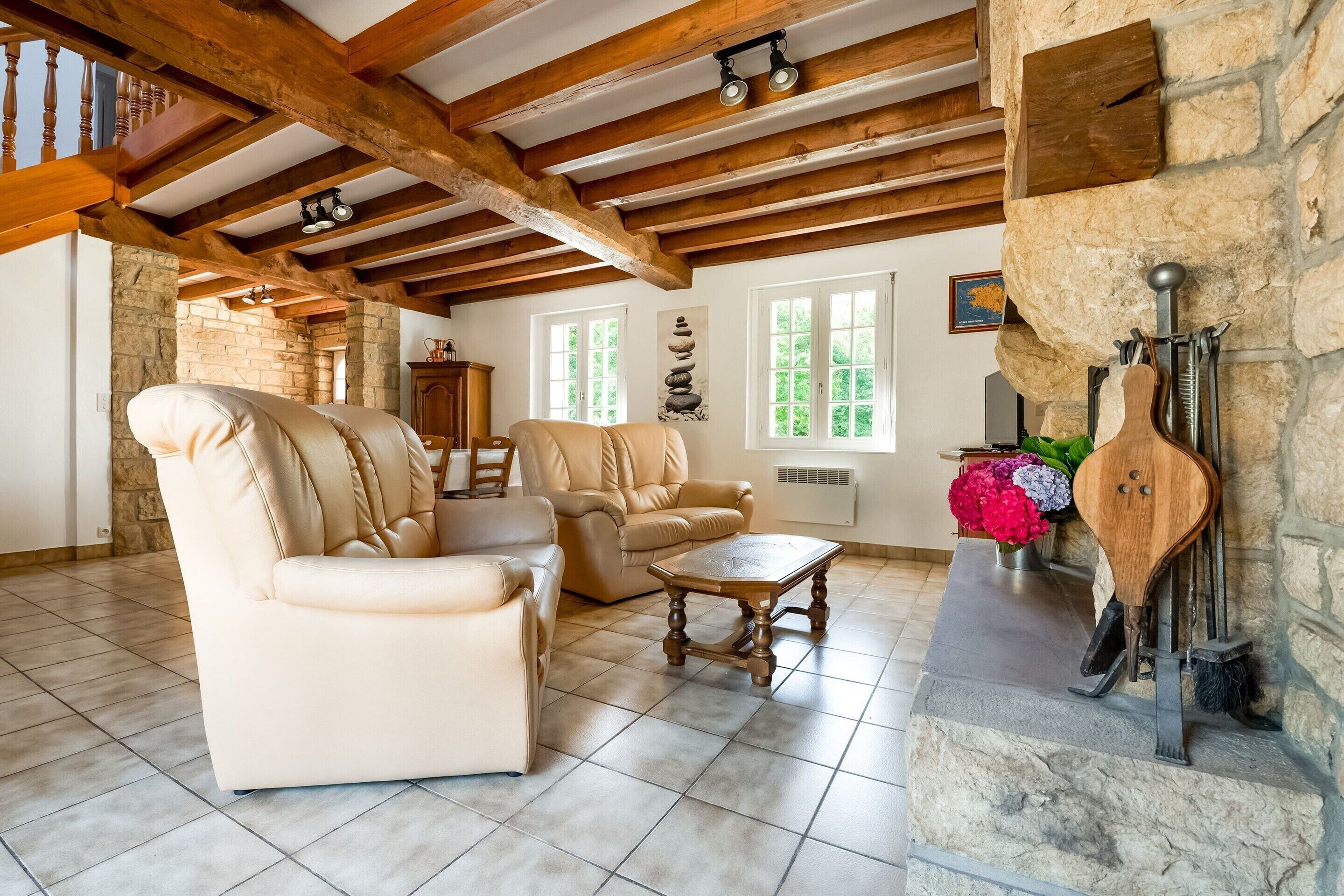 House | Living room