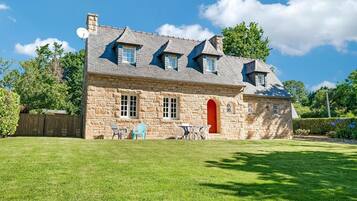 House | Exterior