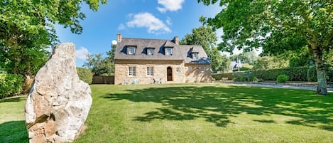 House | Garden
